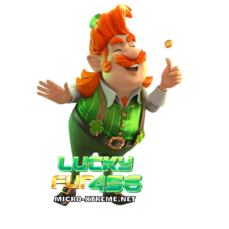 lucky fun 456