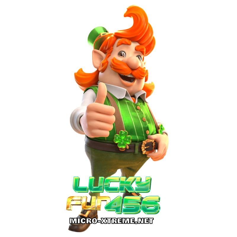 lucky fun 456